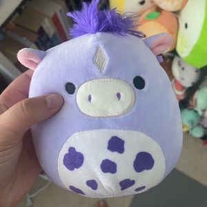 5 in Meadow Squishmallow